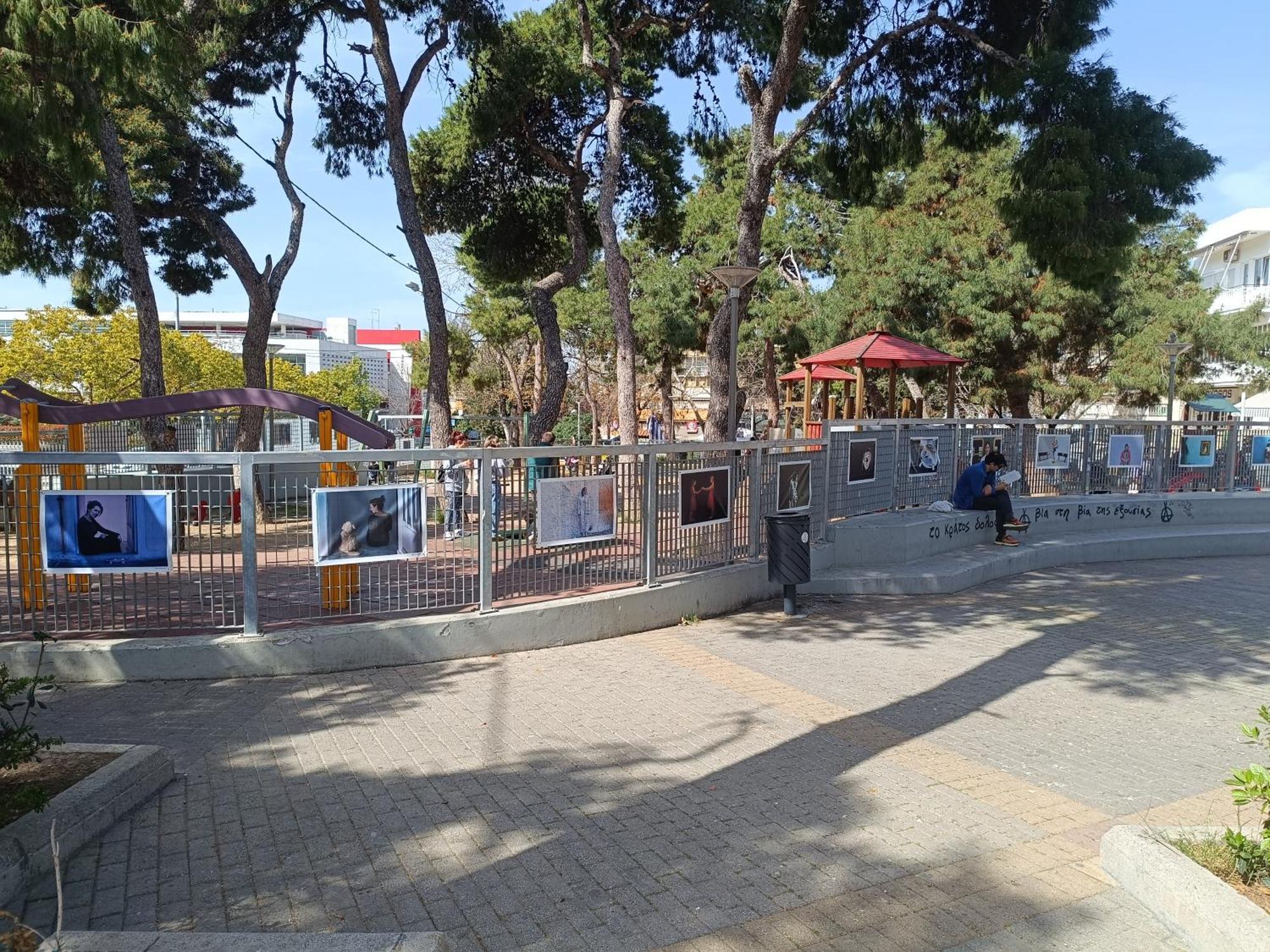Διαμέρισμα Studiojoy4Stay Στο Χαλάνδρι Atenas Exterior foto